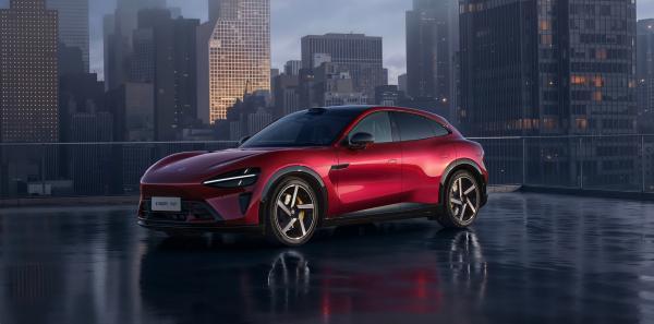 Xiaomi’s new YU7 undercuts Tesla Model…