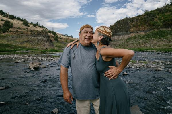 Kiliii Yüyan puts Indigenous&hellip;