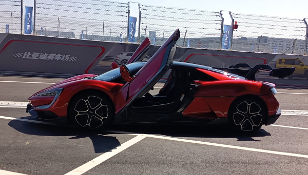 When Lightning Strikes Twice: The…