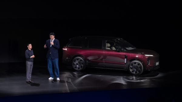 “Golden Era” of Chinese Auto&hellip;