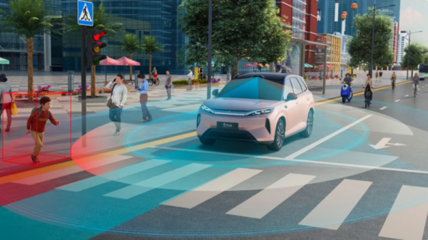Reasons BYD Is Taking On Liability While&hellip;