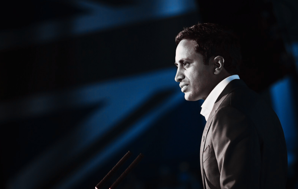 What Next for Zia Yusuf – the Butler…