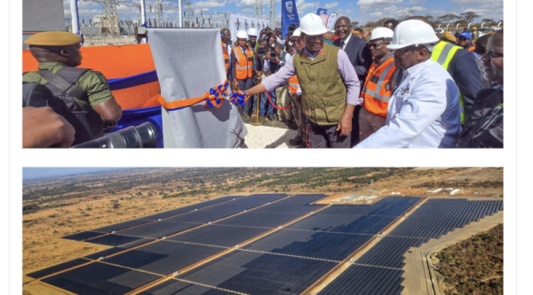 Zambia’s Government Delivers On Its&hellip;