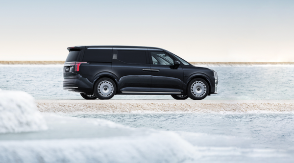 Zeekr Group Sales Rise 7.1% in November