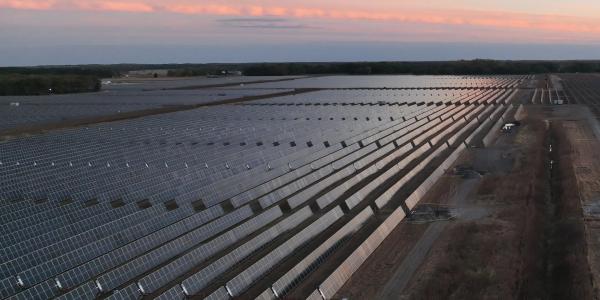 One company is building a massive 1.4 GW…