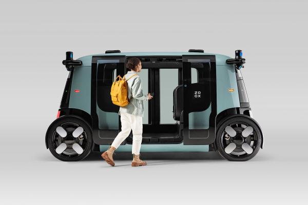 NHTSA Rule Changes Favor Autonomous Cars