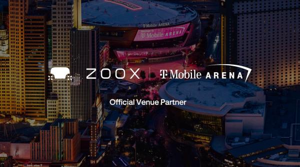 Zoox Becomes Robotaxi Partner for…