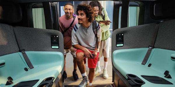 Zoox expands current service area and is&hellip;