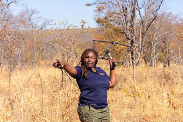 Conservationist wins top award to&hellip;