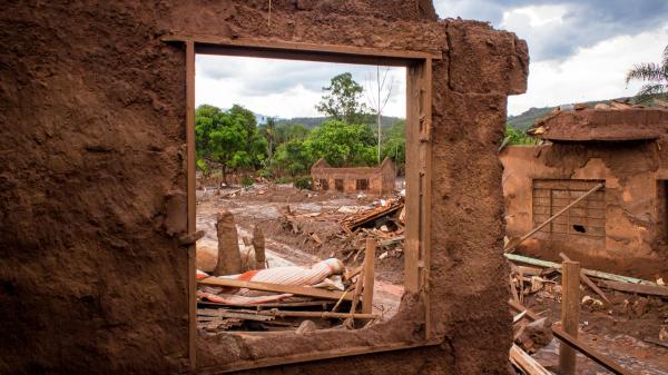 Climate change could send more toxic…