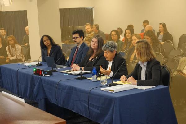 Lawmakers Scrutinize Secretive Process…