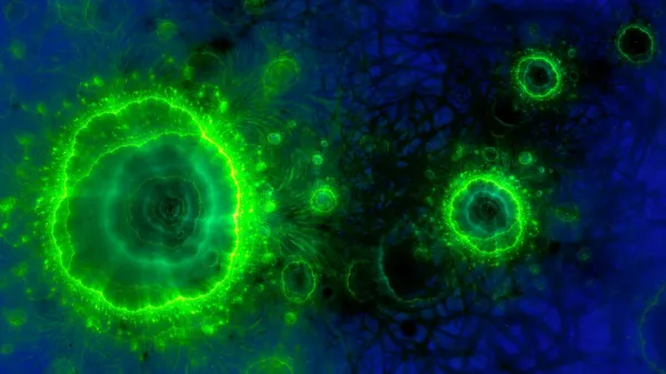Scientists stunned by signs of ancient&hellip;