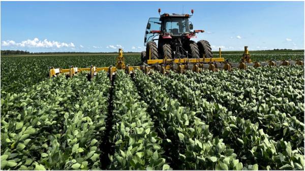 Iroquois Valley: Investing in Farmers…