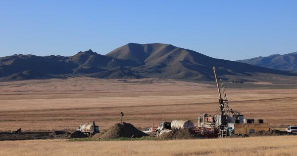 More Geothermal Energy, “Faster Than…