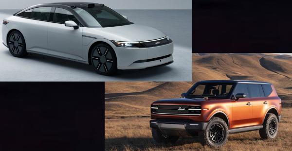Car dealer lobby sues new EV brands to…