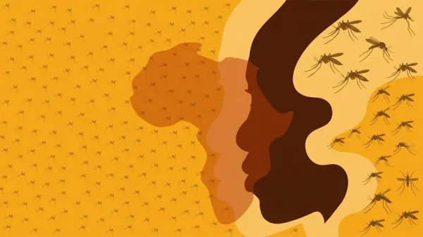 Malaria didn’t just kill early humans,&hellip;