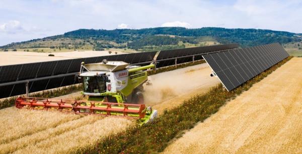Solar Energy Saves Europeans $135&hellip;