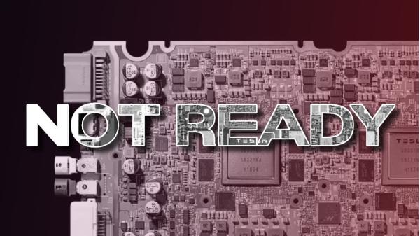 Tesla AI5 is late, Canada gets Chinese&hellip;