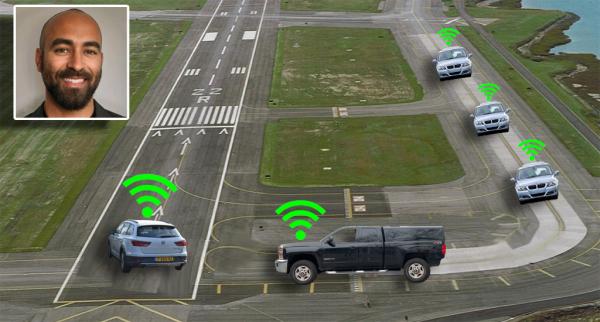 Driverless Cars Could Save Tens of&hellip;