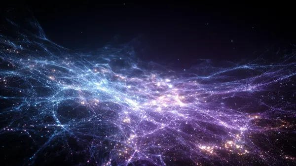 Scientists think alien life might be…