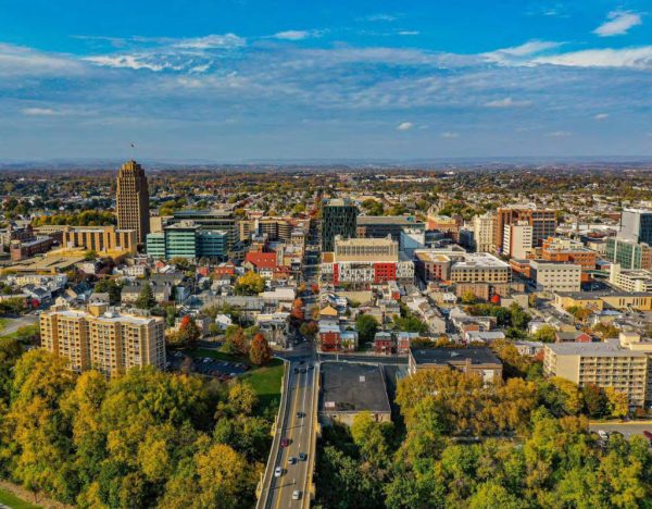 Revitalizing Cities With Small-Scale…
