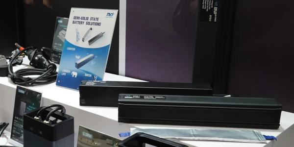 Major e-bike company set to launch&hellip;