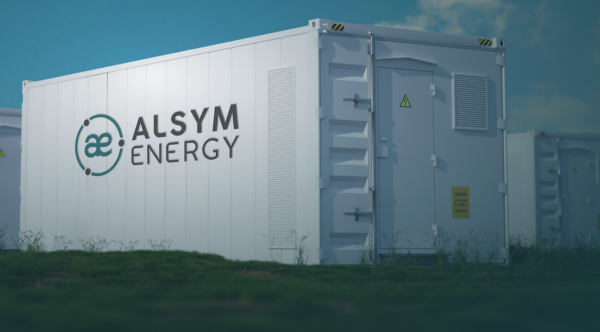 Energy Storage Emerges As The Great&hellip;