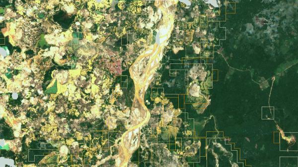 A search engine for the planet opens to&hellip;