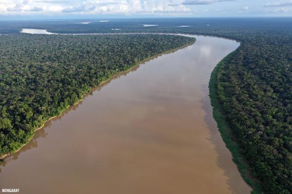 photo of World Water Day: 3 stories of resistance and restoration from around the globe image