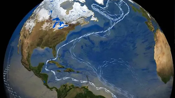 Scientists say a critical Atlantic ocean&hellip;