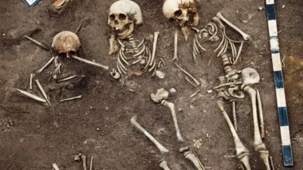 Plague was killing entire families&hellip;
