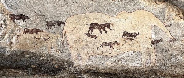 Humanity’s ancient bond with&hellip;