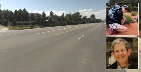 When Traffic Violence Hits The Same&hellip;