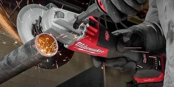 E-quipment highlight: Milwaukee M18 FUEL…