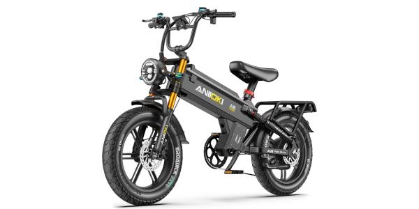 Aniioki’s latest 6,000W dual-motor&hellip;