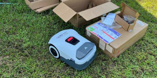 Review: Anthbot Genie 3000 – a…