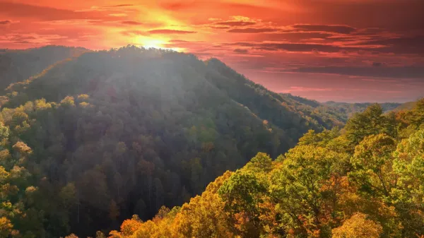 Giant hidden heat blob slowly travels…