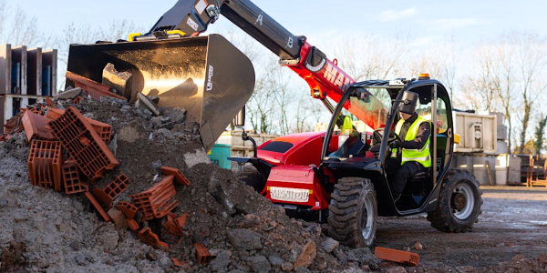 E-quipment highlight: Maintou MTA 519e&hellip;