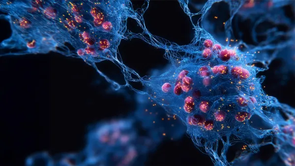 A grad student’s wild idea triggers a…