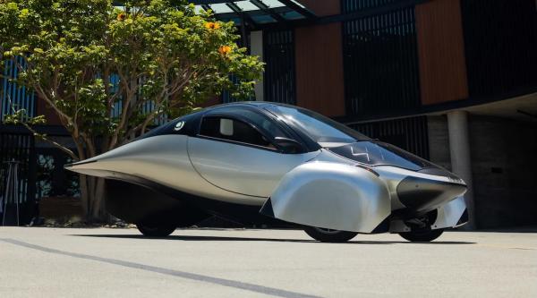 The Elusive Dream Of Solar Powered EVs&hellip;
