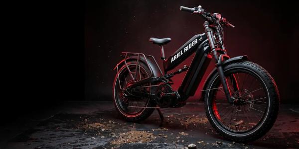 Ariel Rider launches outrageous new MUDD&hellip;