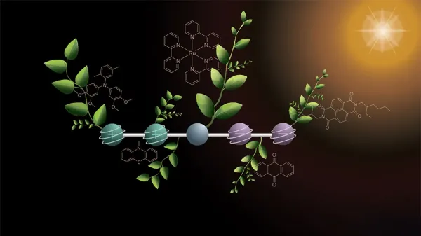 Scientists found a new way to turn…