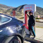 photo of How Tesla Model 3 Compares To Tesla Model S On 2,400 Mile Road Trip image