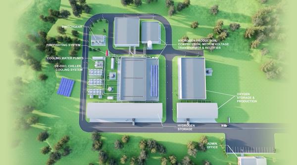 The Road To Green Hydrogen Is Paved With&hellip;