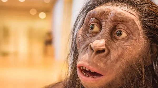 New fossils reveal a hidden branch in…