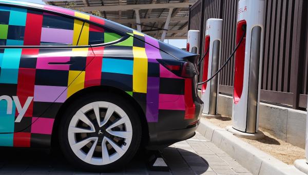 Autonomy Adds ID.4 EVs To Easy-Access&hellip;