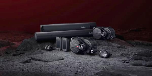 DJI’s e-bike drive maker Avinox&hellip;