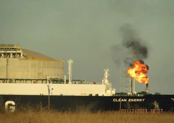 Louisiana’s New Bill Would Codify Gas…