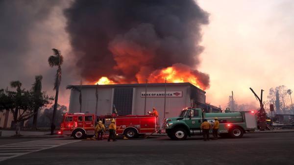 NOAA Will Stop Tracking Costs of Climate…