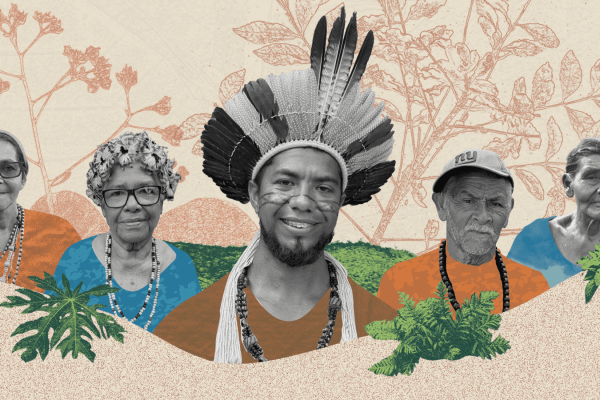 How the first published Indigenous…